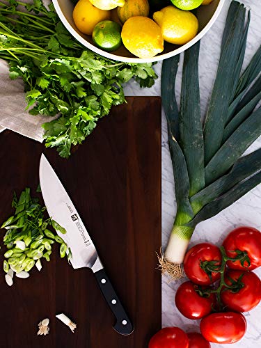 Henckels Zwilling Pro -8" Chef's Knife #TOP3