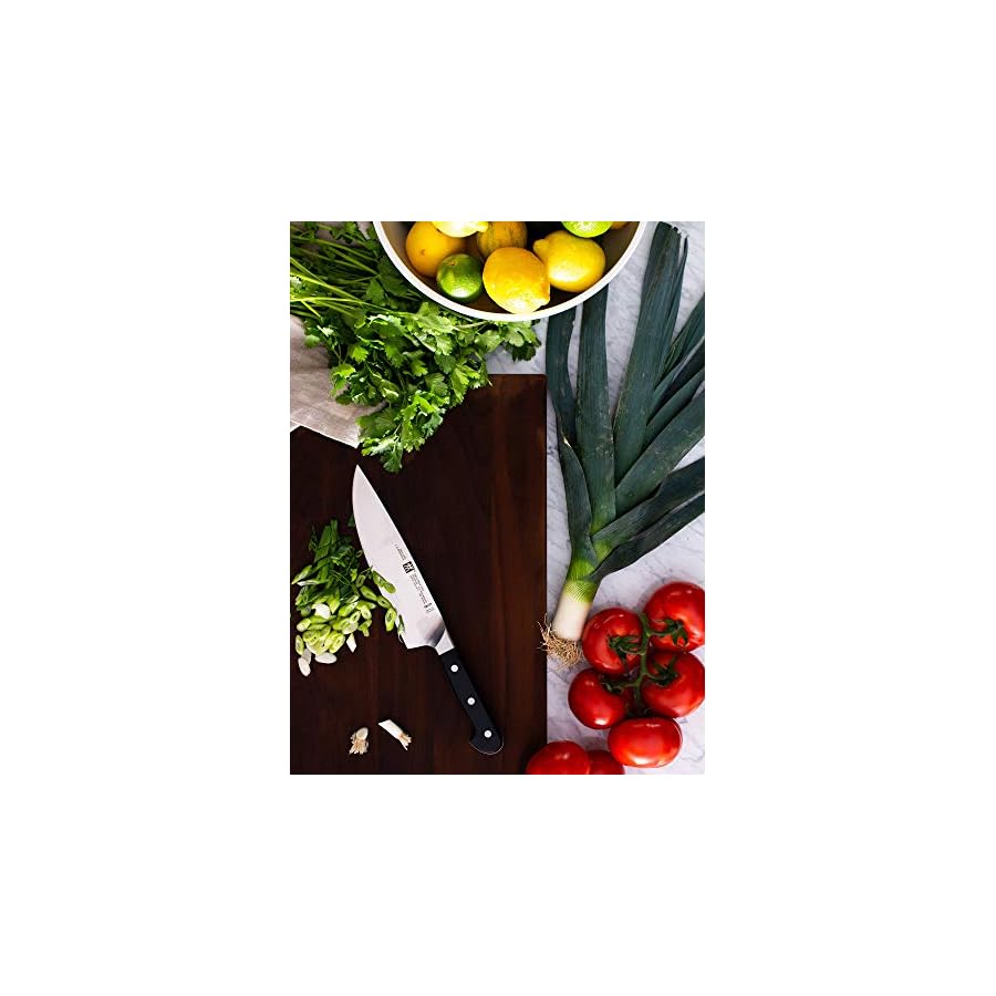 Henckels-Zwilling-Pro-8-Chefs-Knife Henckels Zwilling Pro -8" Chef's Knife
