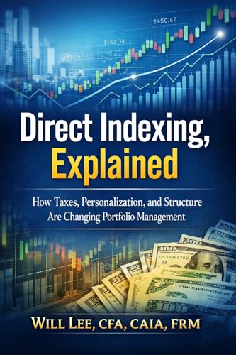 Direct Indexing, Explained: How Taxes, Personalization, and Structure Are Changing Portfolio Management