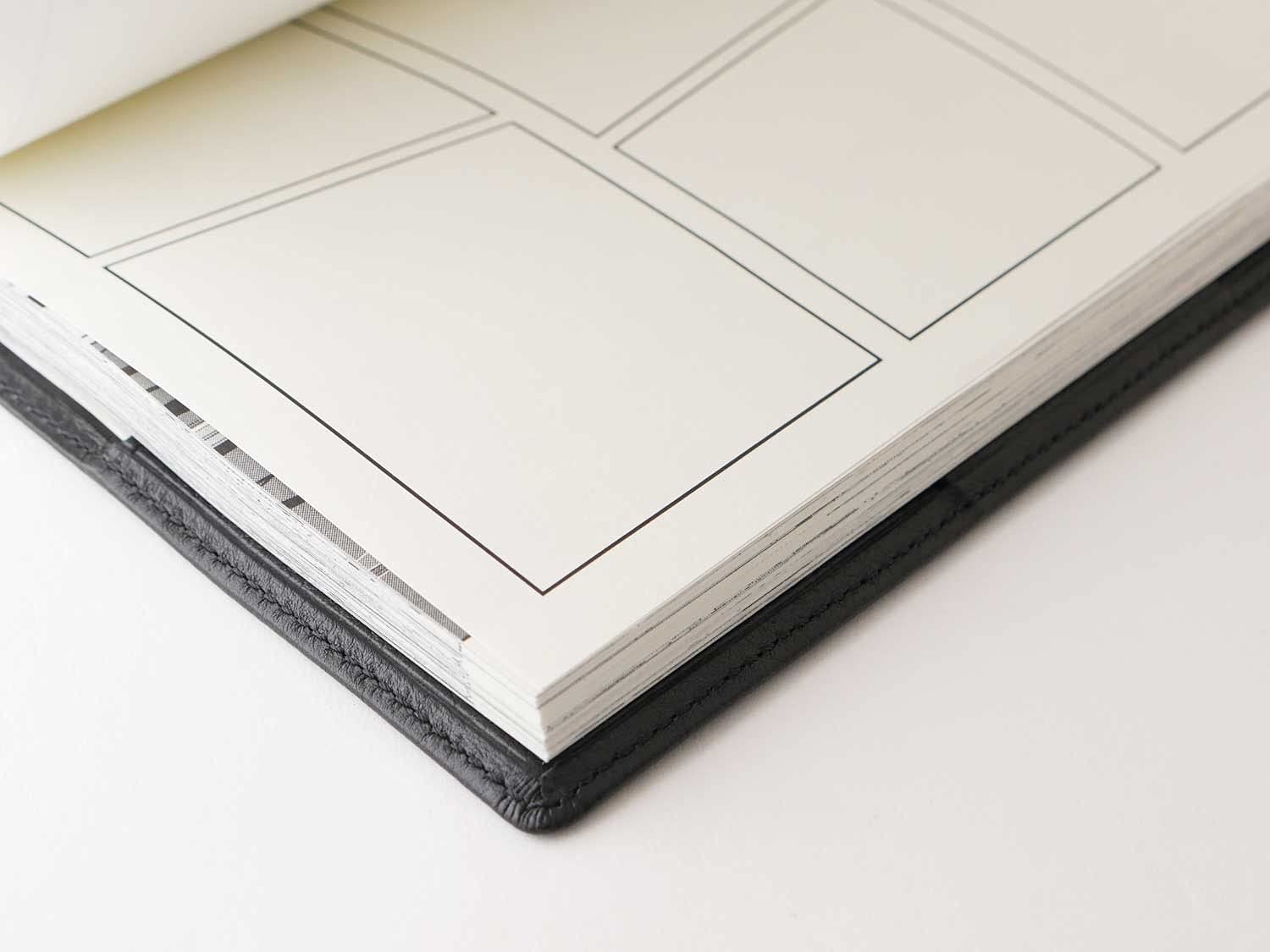 Amazon | スリップオン(SLIP-ON) フリータイプB6(コミック)ブック