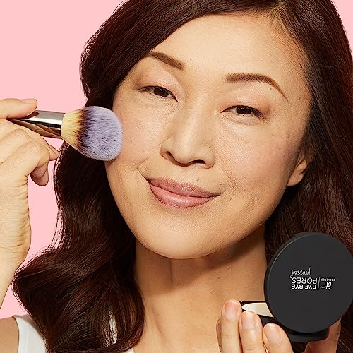 image for IT Cosmetics Bye Bye Pores Pressed Finishing Powder - Universal Transl