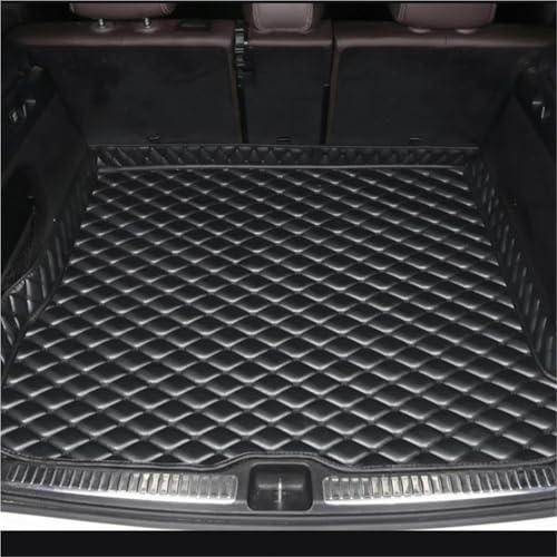Tapis de coffre voiture robuste pour MG EHS et Mulan protéger la moquette de coffre