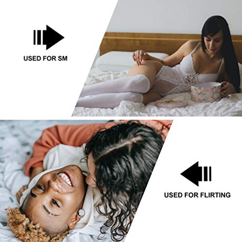 ARTIBETTER 2 Pares de Grampos Magnéticos para Mamilos Grampos para Mamilos Grampo para Seios Grampos