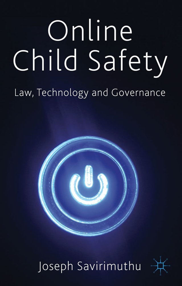 Buy Online Child Safety: Law, Technology and Governance — BookShops.in