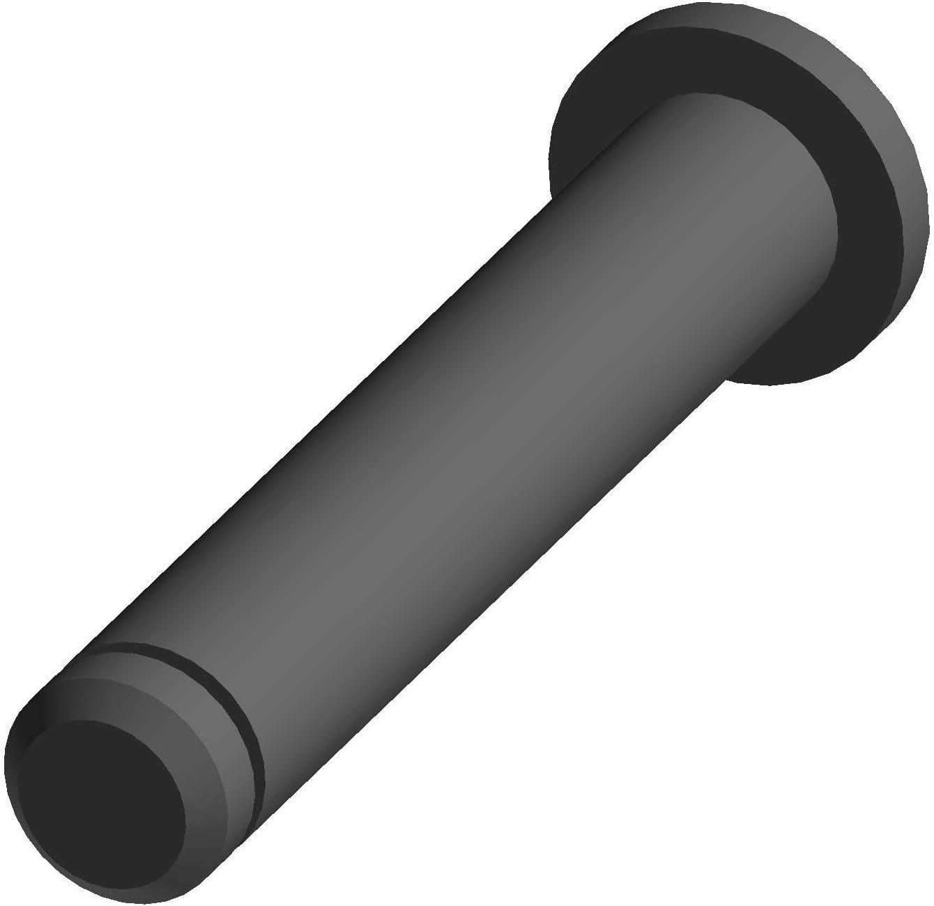 Hinge Pin Polaris Door Replacement - Part 7662138 For RZR S, XP