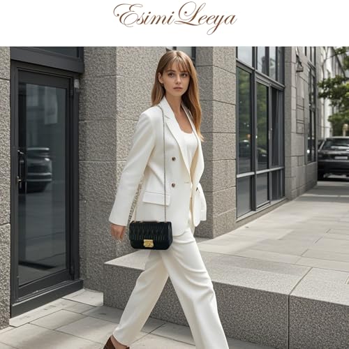 Small Mini Handbags for Women with Golden Chain Cross Body Purses for Women3