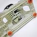 AutomotiveApple Genuine OEM 43700-2V300RY Lever Complete Gear Shift / 43700 2V300RY for Select Vel0ster Models