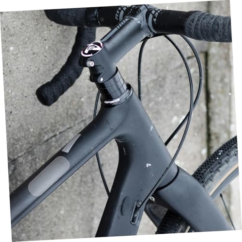 Cinta protectora para cuadro de bicicleta balacoo, película TPU transparente para protección del cadena y guardabarros, fácil instalación, para bicicletas de montaña y carretera miniatura 6