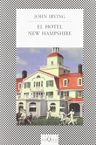 El Hotel New Hampshire: 27 (MAXI)