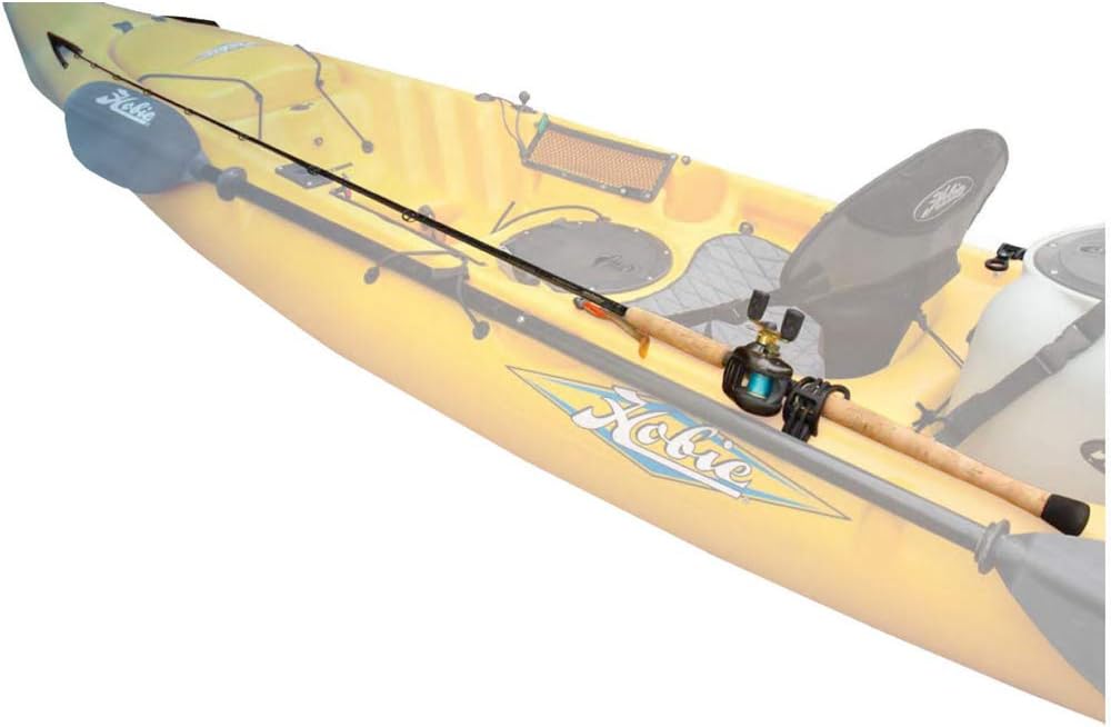 Hobie - Horizontal Rod Holder Kit - 72021060