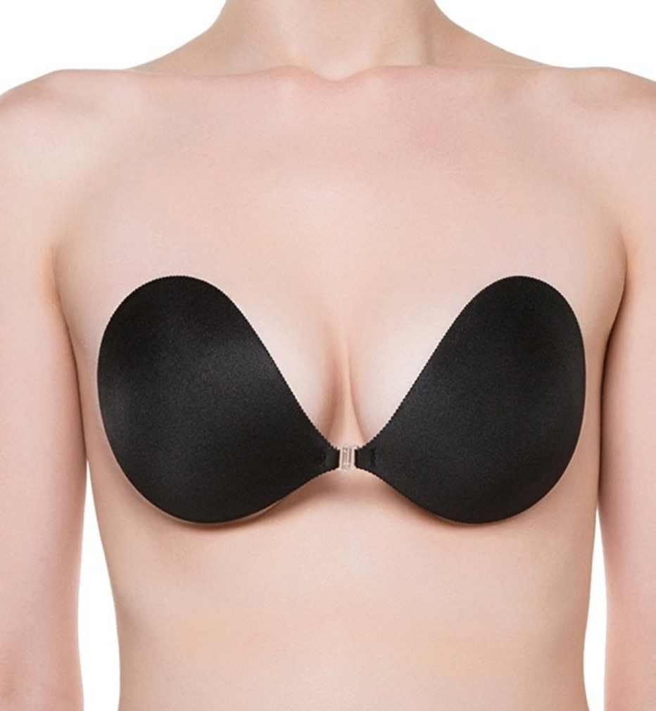 NuBra Women's Silicone Push Up Bra