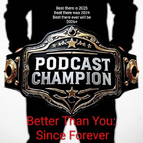 Better Than You Too cover art