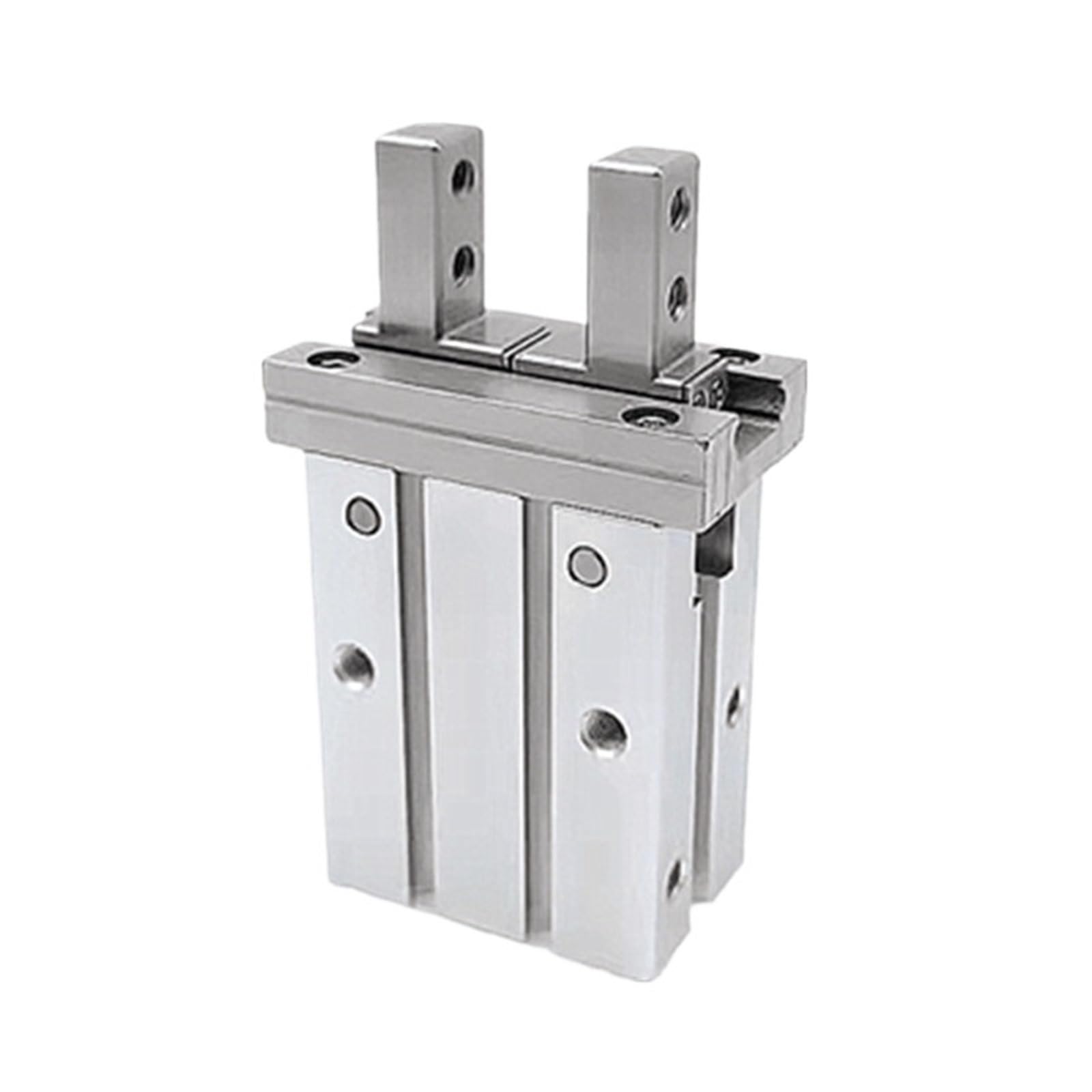 Cylindre de préhension pneumatique HFZ10 à haute force de serrage stable