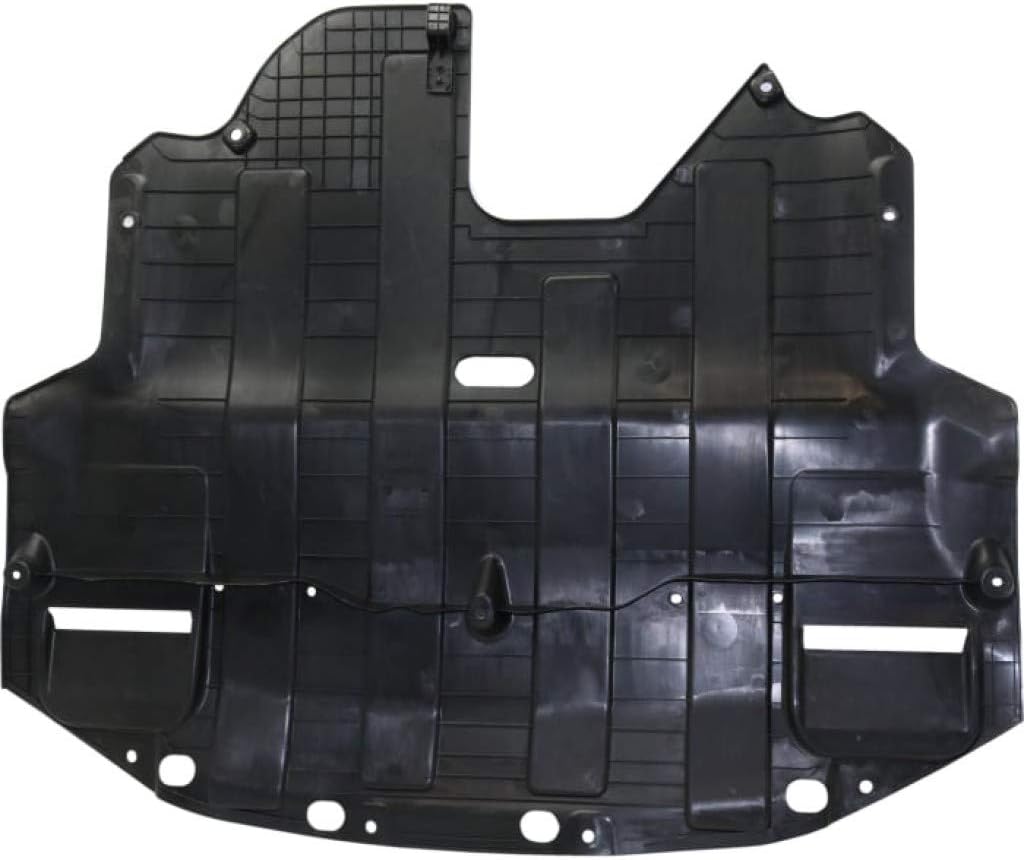 For Hyundai Elantra Front Engine Splash Shield 2014 2015 2016 Under Cover | Sedan | HY1228183 | 291103Y900