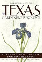 Texas Gardener's Resource