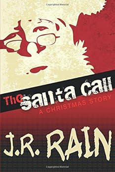 Paperback The Santa Call and Other Stories Book