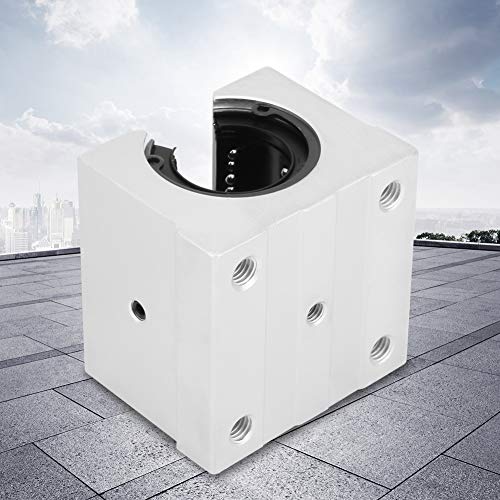 SBR30UU mouvement linéaire stable pour axe de guidage 30mm - 6