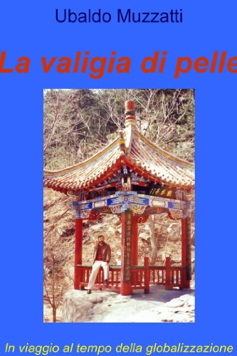  La valigia di pelle
