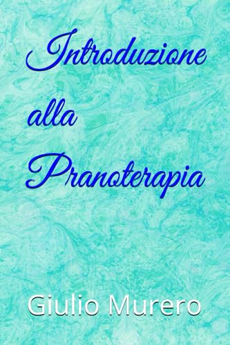 Introduzione alla Pranoterap