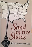 Sand in My Shoes 0899620043 Book Cover