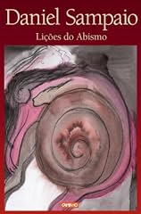 Capa de Lições do Abismo