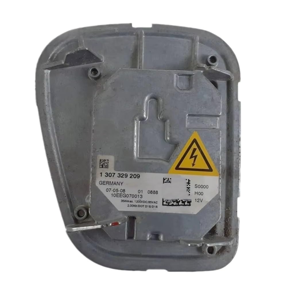1307329209 Car Xenon Headlight HID Ballast Control Unit for 307 329 209 10EEG070013 1305102225 Control Module
