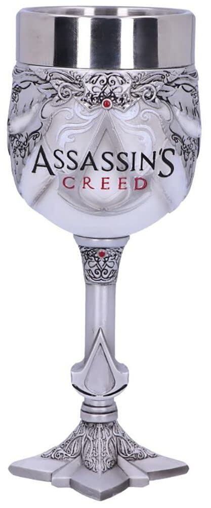 Assassins Creed - Calice Logo Assassin's Creed B5297S0