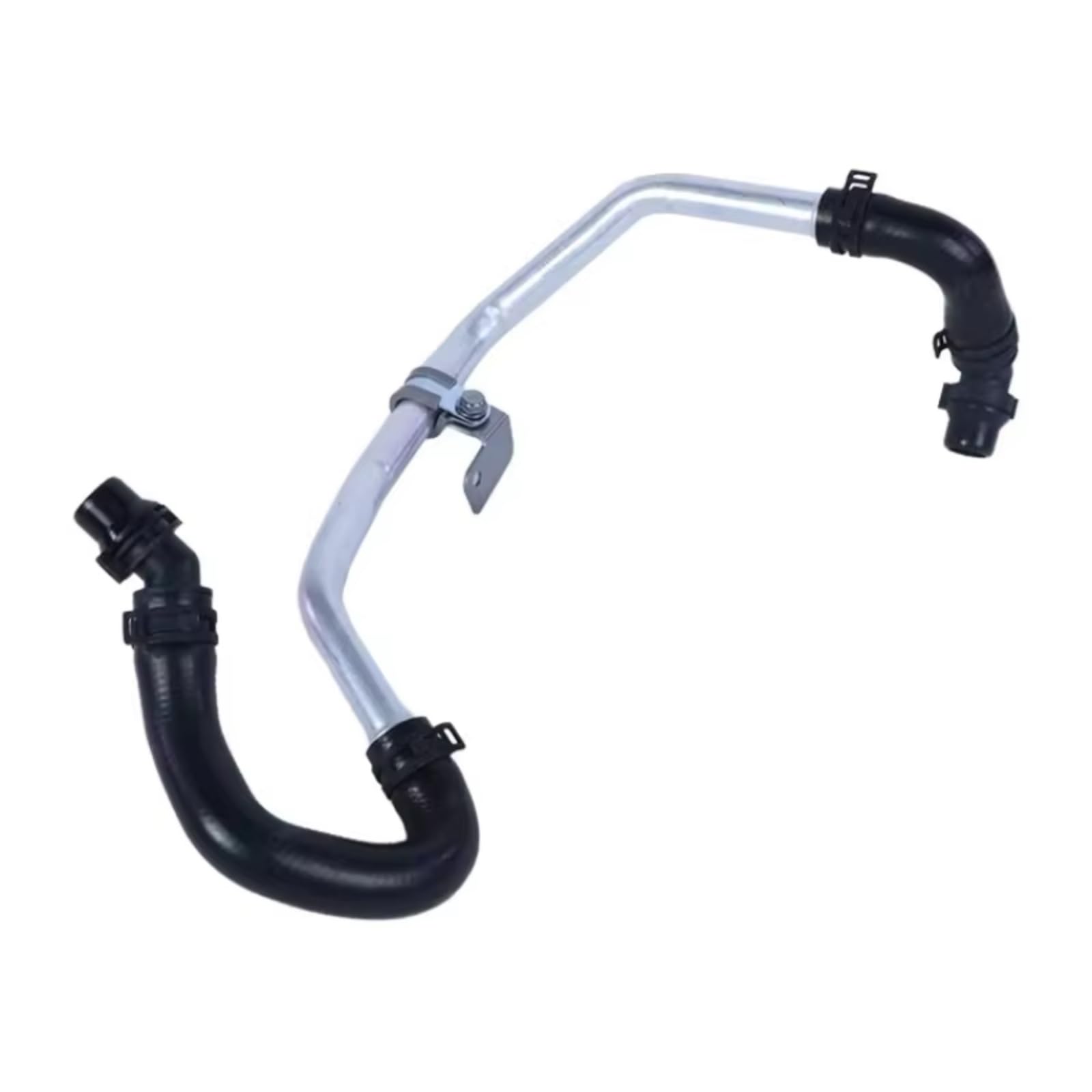 Cooling Pipe Hose Compatible with Benz for M274 Car Radiator Coolant Water Pipe Cooling Water Radiator Hose OEM 2742002551