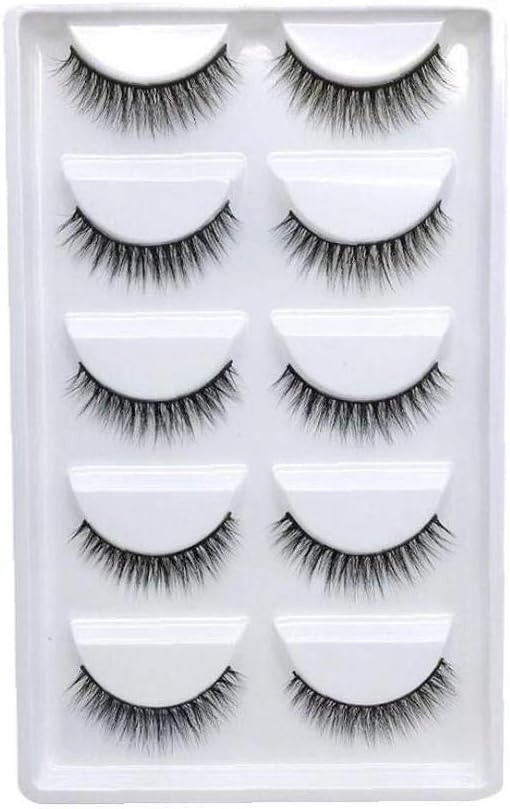 collanti per palpebre