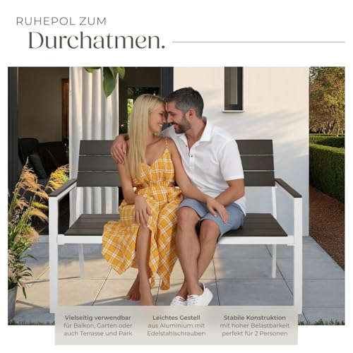 Pflege, die keine Mühe kostet