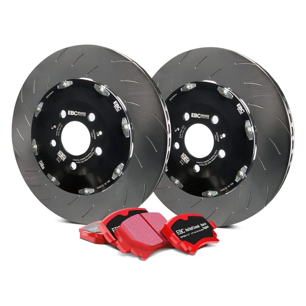 EBC Brakes S25KF1012 Stage 25 Kit NEW SEALED for sale Las Vegas, NV