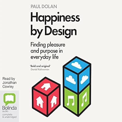 Happiness by Design