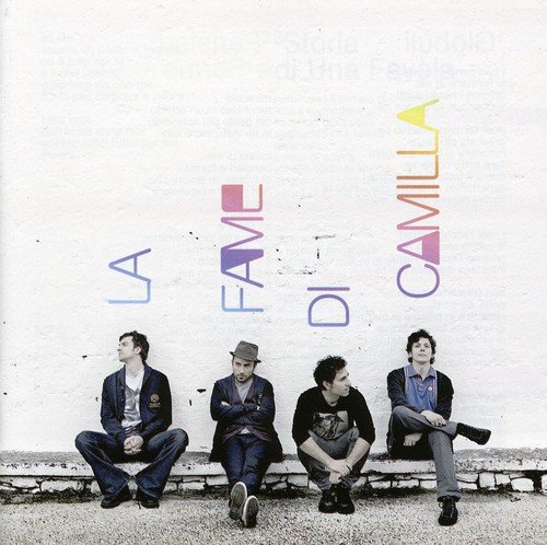 La Fame Di Camilla