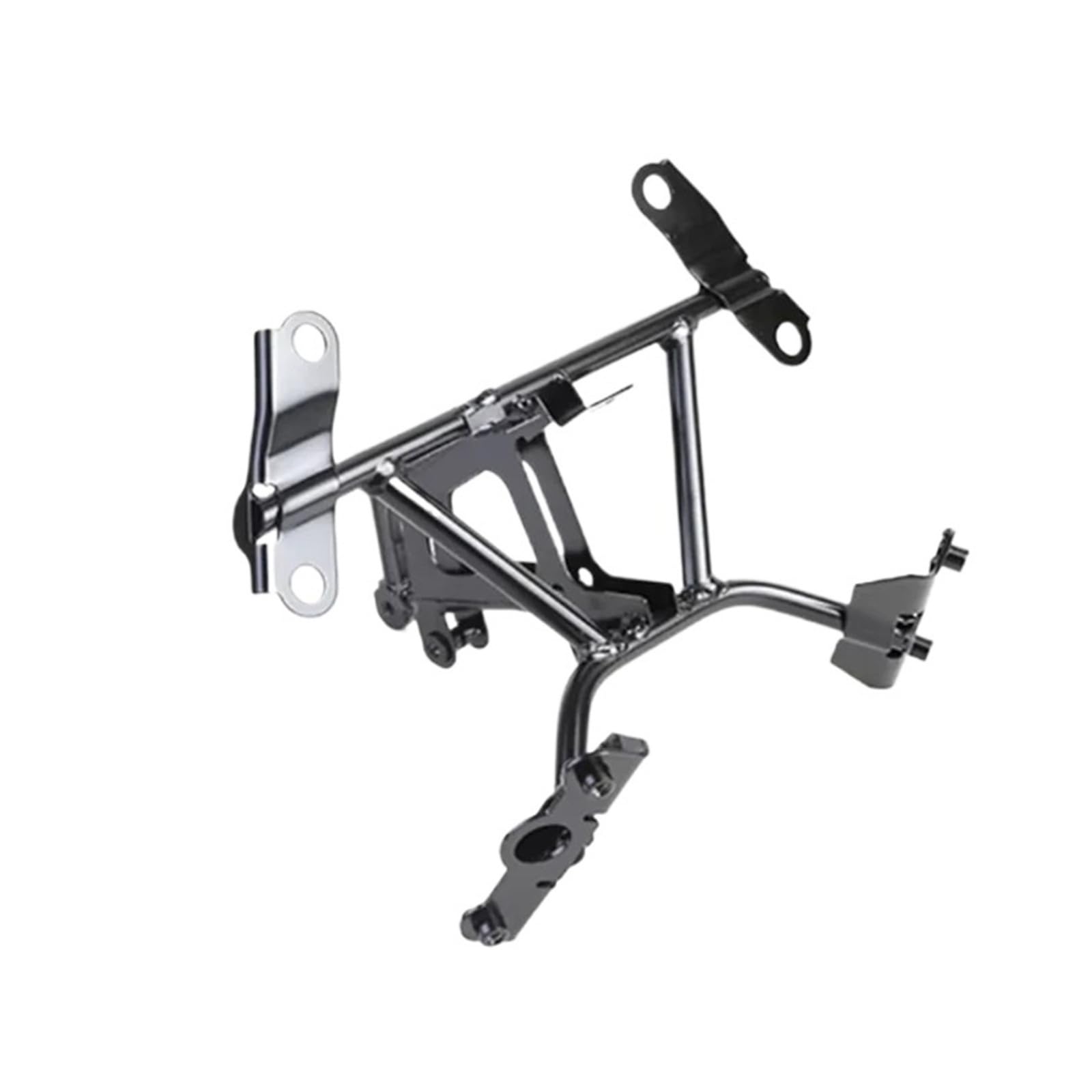 Headlight Bracket Mount Fit for Cfmoto Motorcycle Accessories SR250 Front Headlight Bracket Welding Assembly(for 23 250-6D-C)