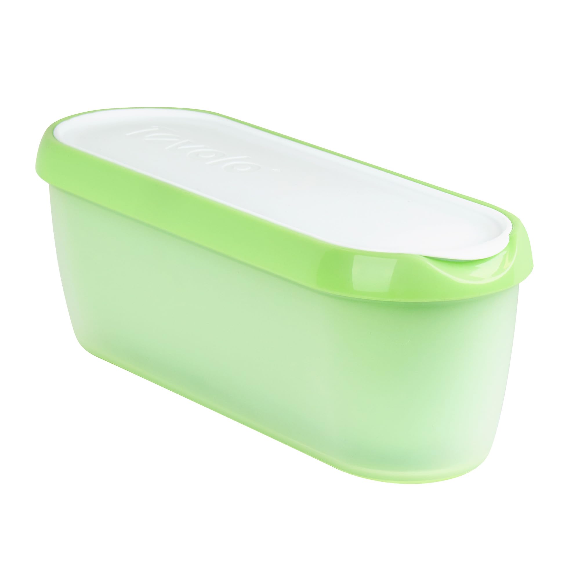 IJsbewaarbox Antislip Pistache