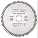Produktbild CMT Orange Tools Kreissägeblatt HW 350 x 3,5 / 2,5 x 30 Z=108 TCG - 281.108.14M - für Laminat und Spanholz, positiver Spanwinkel