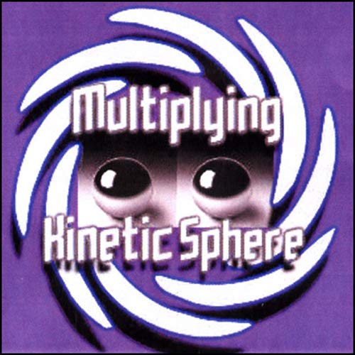 Multiplying Sphere - Stage Magic - Trucos Magia y la Magia