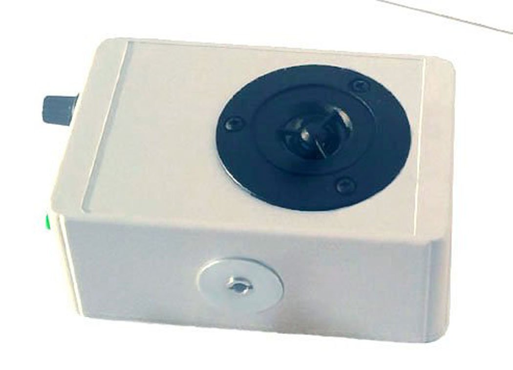 long range dog barking deterrent