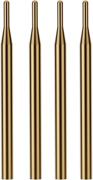 Spot Welder Pen Tip for H Series Models H1, HD2, H2, H5, HD5 Spot Welder4 Piece