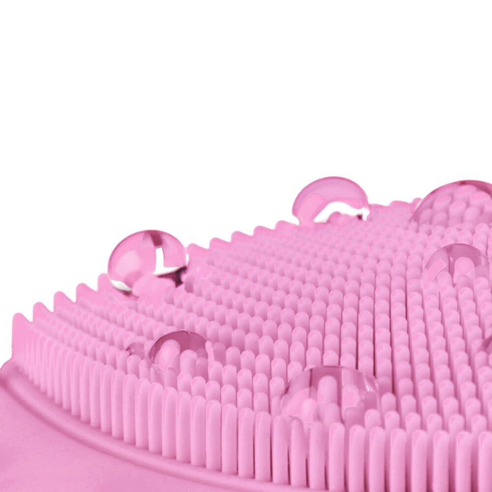 FOREOLUNA mini 2 Facial Cleansing Brush and Anti-aging Skin Care device