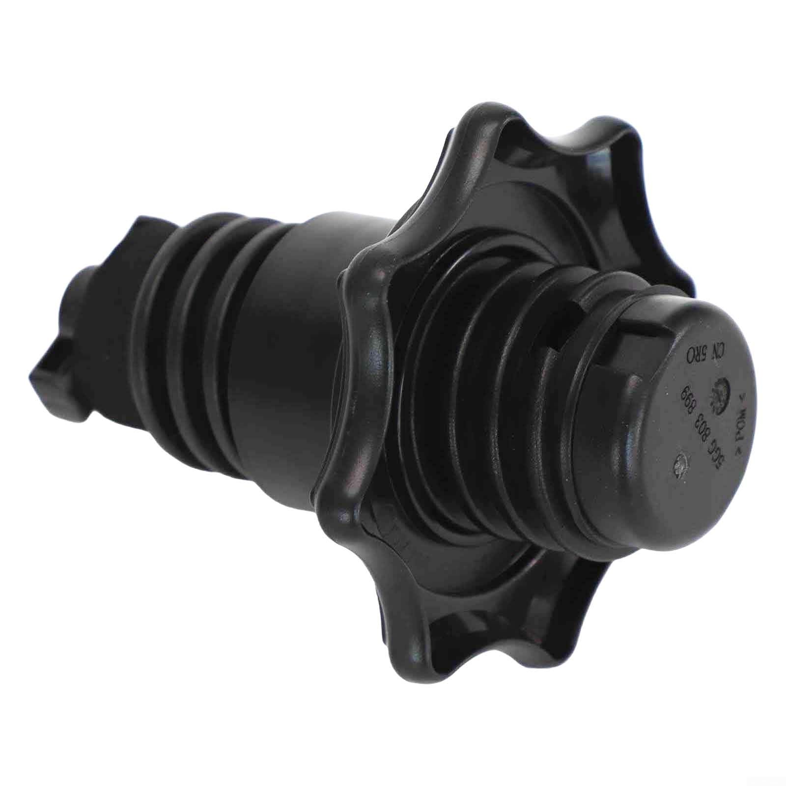 Vite di ricambio per ruota di scorta 5GG803899 per 2013-2022 per T-Roc 2018-2022 per Tiguan 2017-2022 2019-2022 Tharu per A3 Q3 Compatibile con OEM