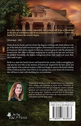 The Whistle Walk: A Civil War Novel (Ironwood Plantation Family Saga) - Image 2