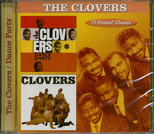 Clovers / Dance Party