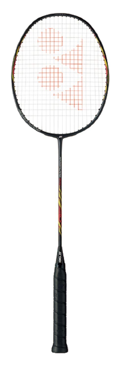 Amazon.com : YONEX NanoFlare 800 Badminton Racquet (Matte Black 