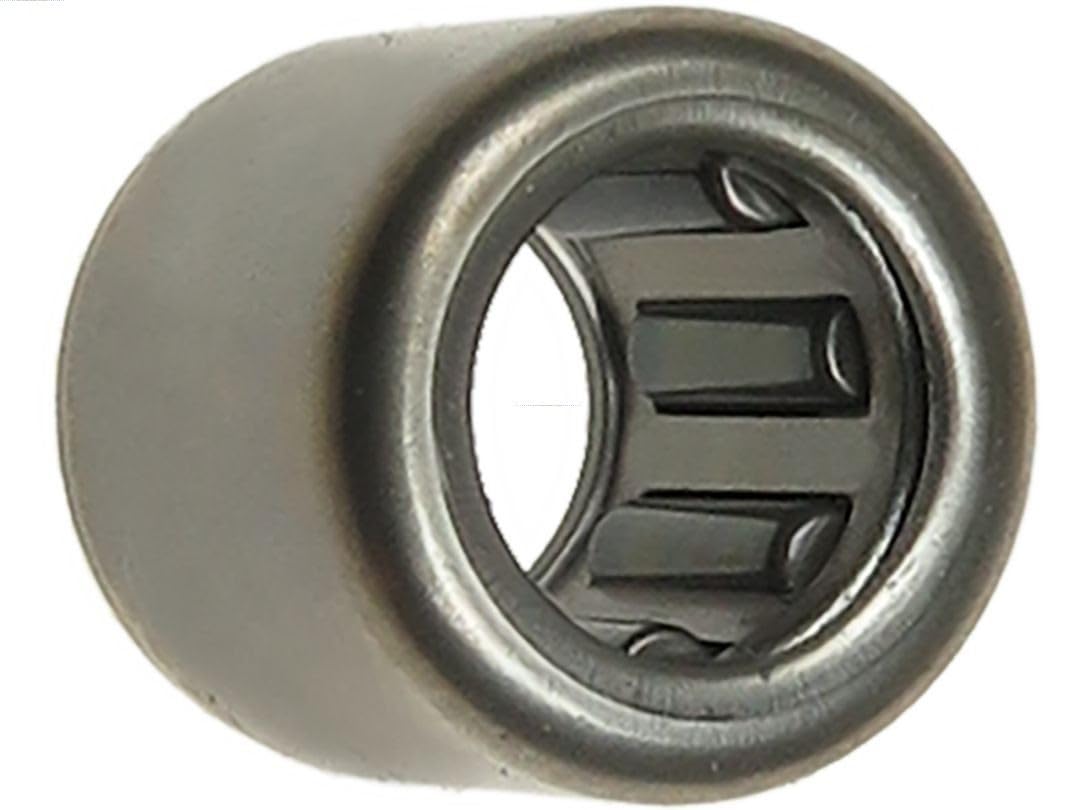 Aspl S0043 Arranque del Motor