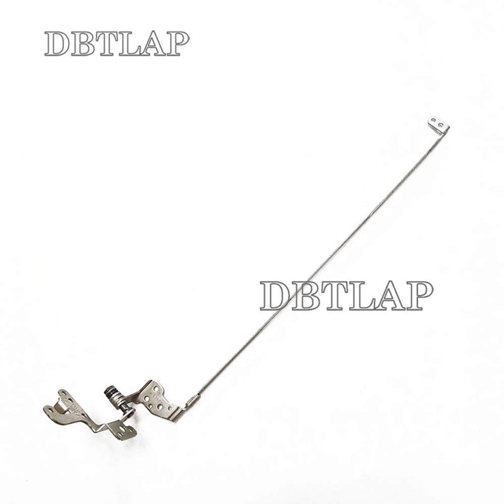 DBTLAP Laptop LCD Hinges Kit Compatible for HP Probook 4540S 4545S 4541S  4546S Series R & L Pn:34.4SJ03.XXX 34.4SJ04.XXX : Amazon.ca: Electronics