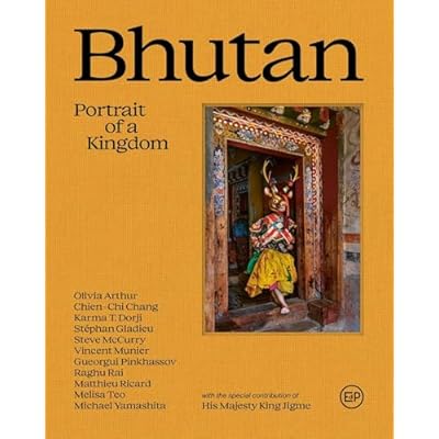 Bhutan