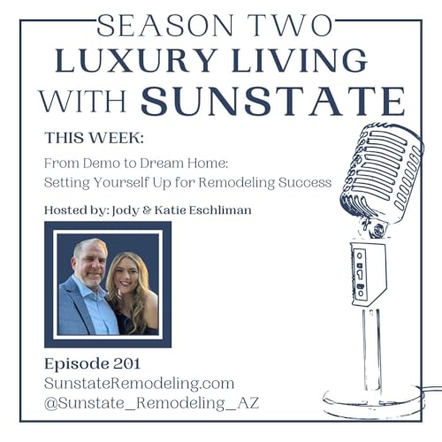 From Demo to Dream Home: Setting Yourself Up for Remodeling Success Titelbild