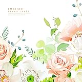  The fragrance of a relaxing spring day