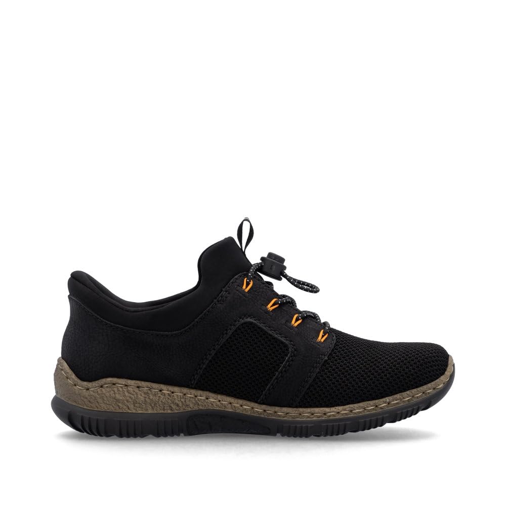 Rieker sneakersy damskie N32G4